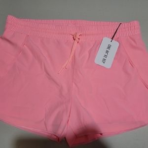 Brand New w/ tags ZYIA Active Shorts Size XXL